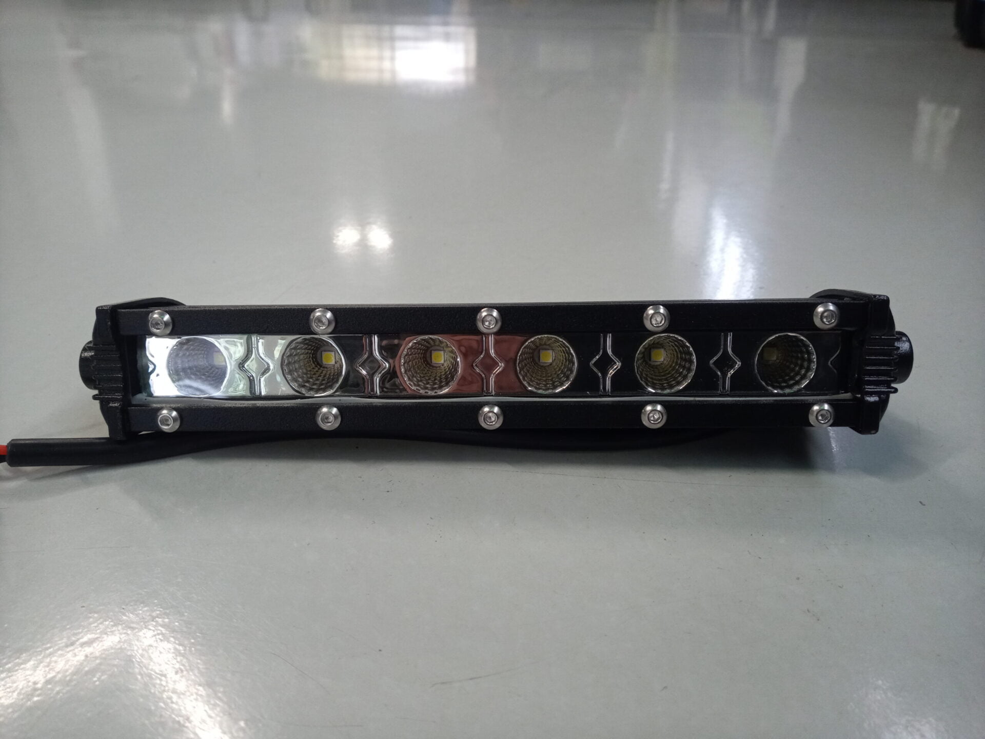 Μπάρα LED  30w
