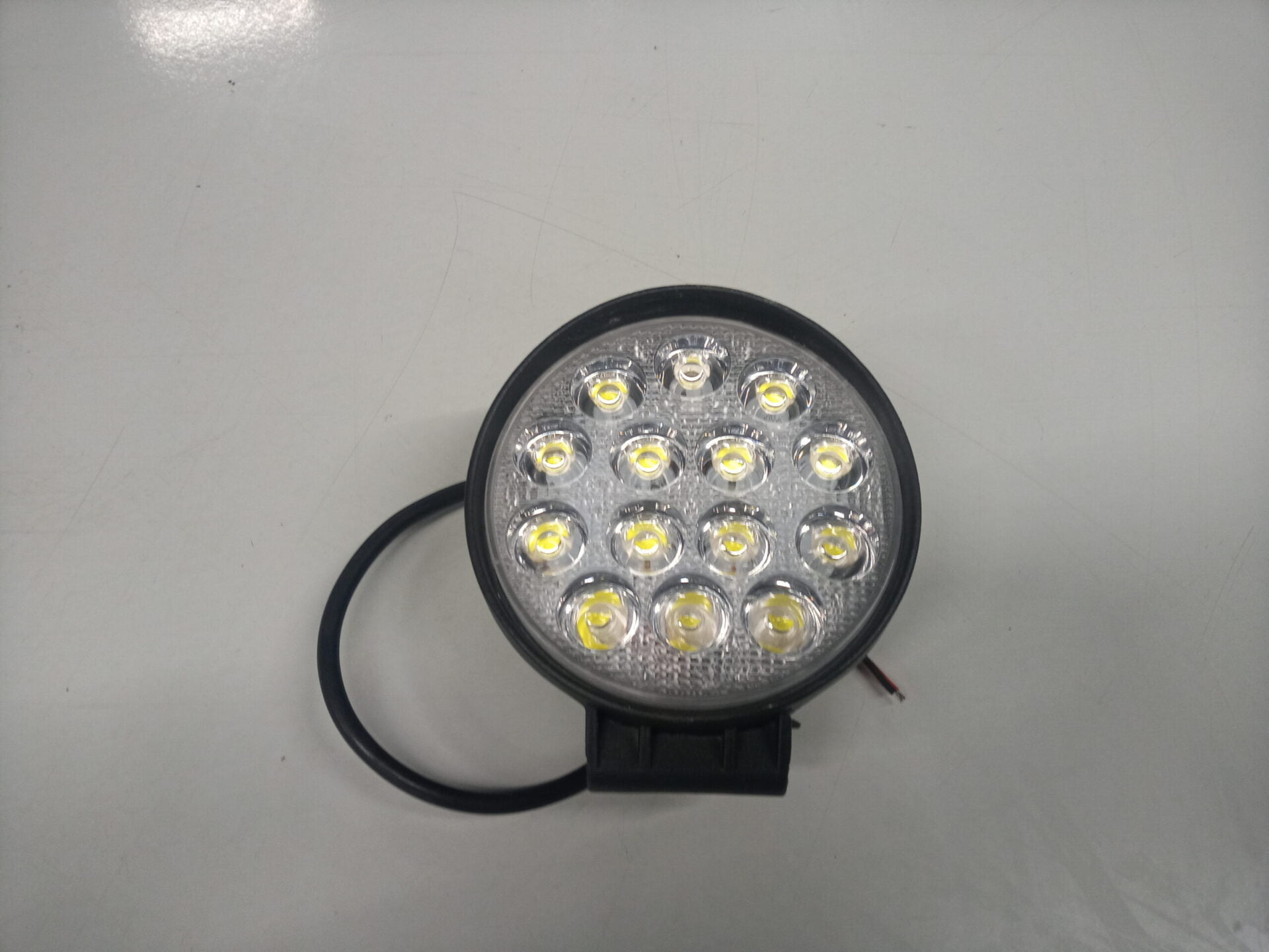 Προβολάκι LED  42w