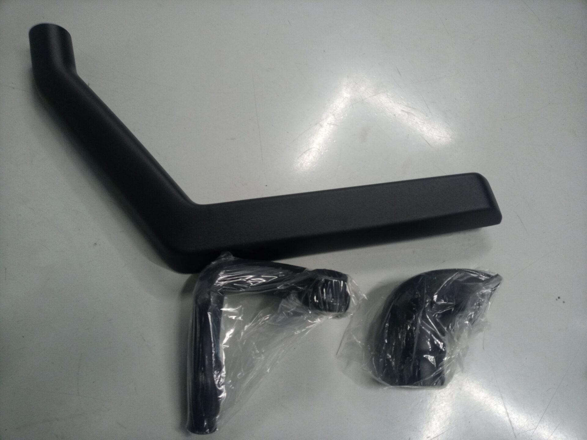 Snorkel Suzuki Jimny
