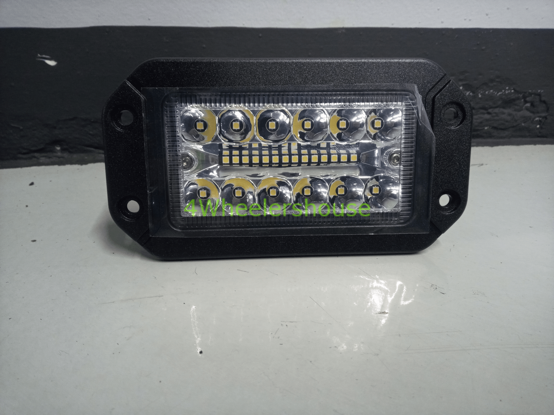 Μπάρα LED 156w